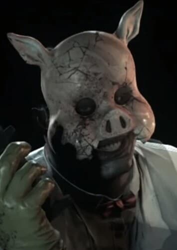 Profesor Pyg