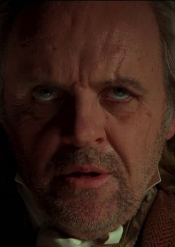 Professor Abraham Van Helsing