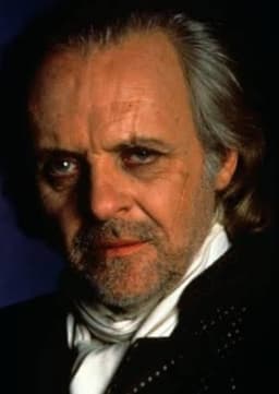 Professor Abraham Van Helsing