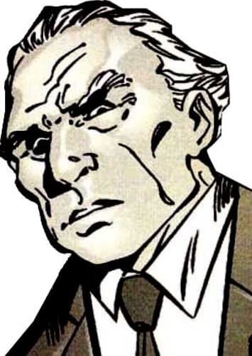 Professor Alpheus V. Hyatt