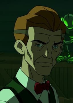 Professor Anthony Ivo