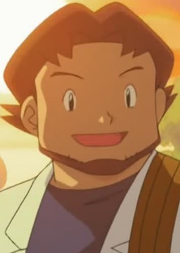 Professor Birch
