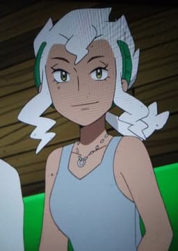 My mother Professor burnet