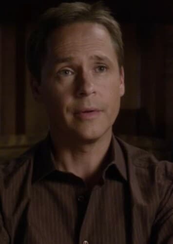 Professor Byron Montgomery