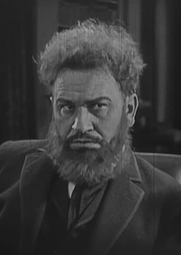 Professor Challenger