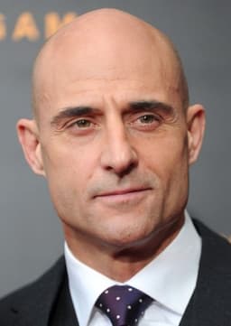 Professor Charles Xavier