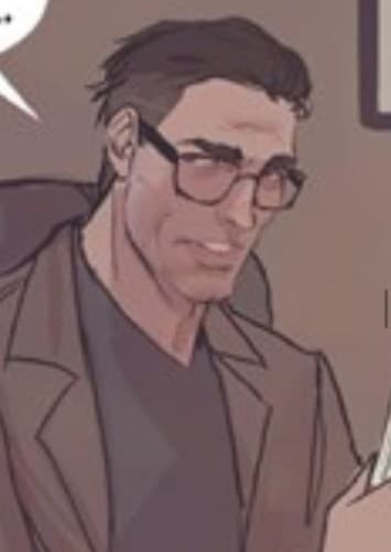 Professor Collins (flashback)