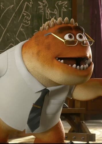 Professor Derek Knight