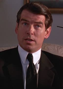 Professor Donald Kessler