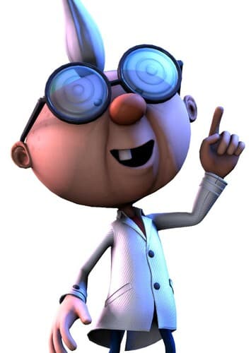Professor E. Gadd