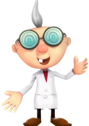 Professor E Gadd