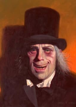 Professor Edward C. Burke