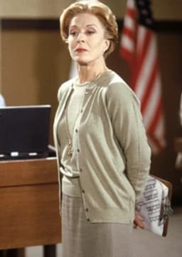 Professor Elspeth Stromwell