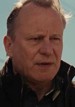 Professor Erik Selvig