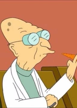 Professor Farnsworth