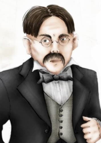 Professor Filius Flitwick