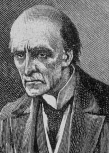 Professor James Moriarty