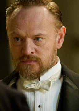 Professor James Mortairy