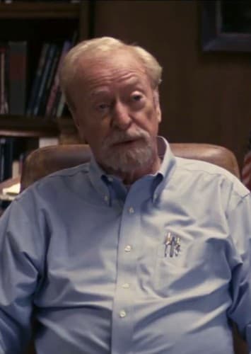 Professor John Brand