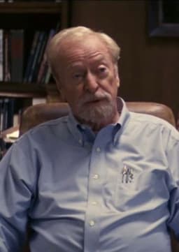 Professor John Brand