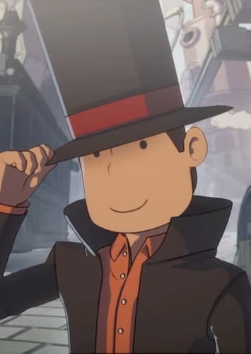 Professor Layton