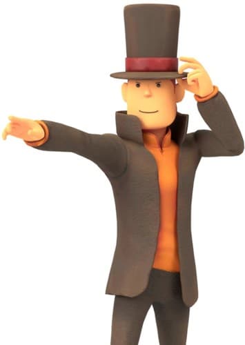 Professor Layton