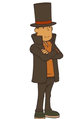 Professor Layton