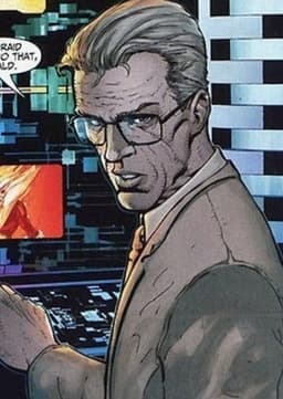 Professor Martin Stein