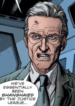 Professor Martin Stein