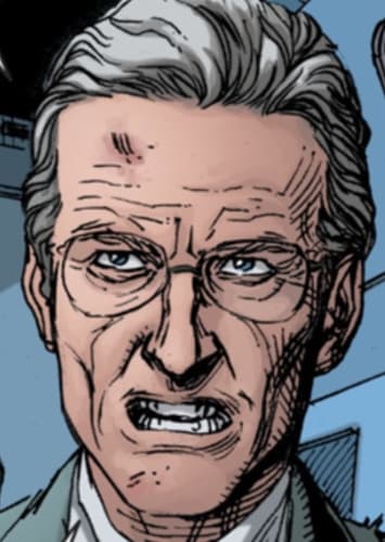 Professor Martin Stein