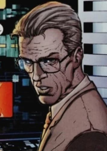 Professor Martin Stein