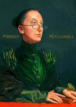 Professor McGonagall