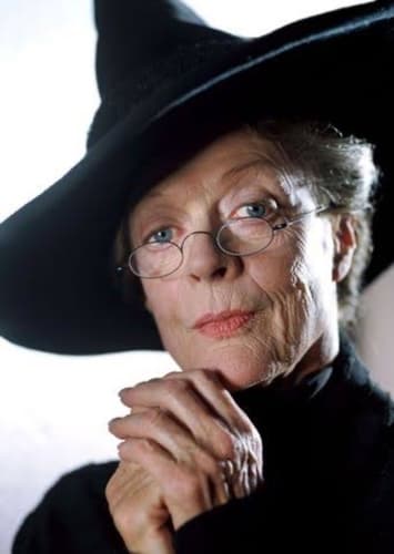 Professor McGonagall