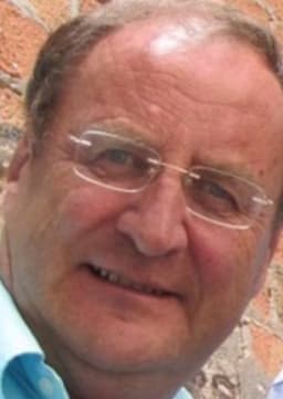 Professor Michael Faraday / Magran