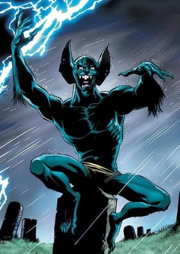 Professor Miles Warren