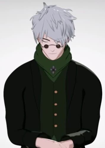 Professor Ozpin