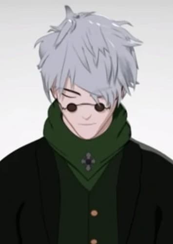Professor Ozpin