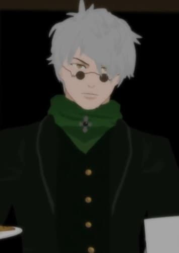 Professor Ozpin