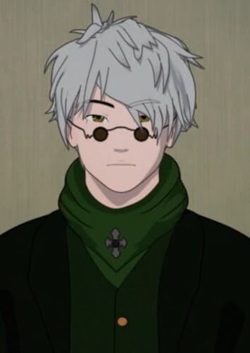 Professor Ozpin