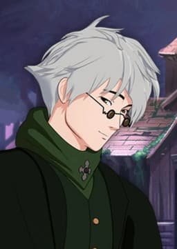 Professor Ozpin