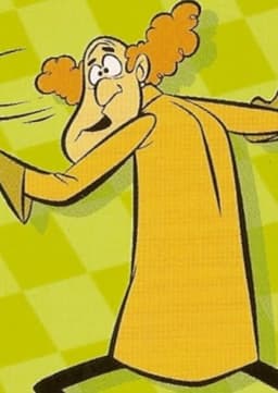 Professor Pat Pending