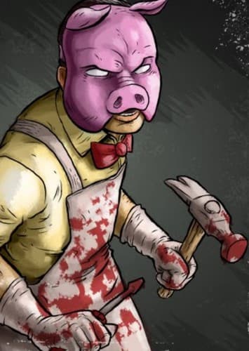 Professor Pyg