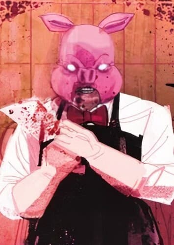 Professor Pyg