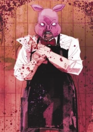 Professor Pyg