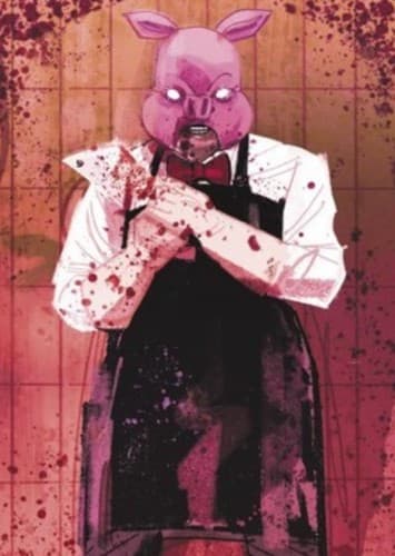 Professor Pyg