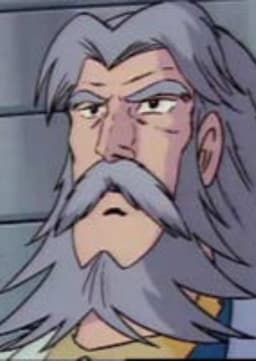 Professor Richard Smith