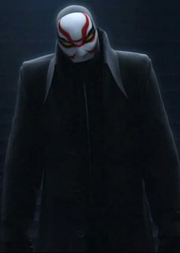 Professor Robert Callaghan