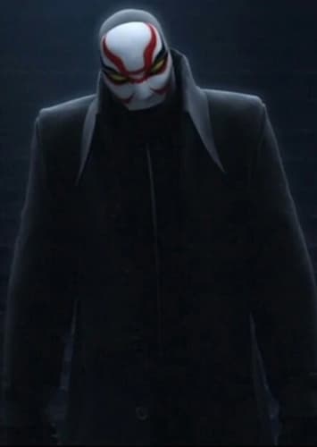 Professor Robert Callaghan