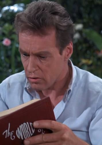 Professor Roy Hinkley