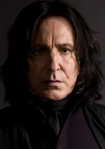 Professor snape